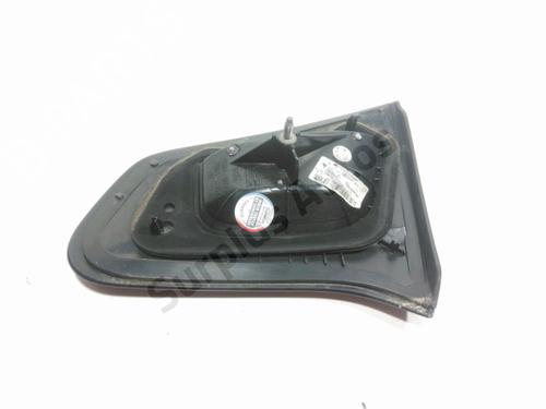 Left tailgate light CITROËN C3 II (SC_) 1.2 VTi 82 | BP28617044C79 - Image 2