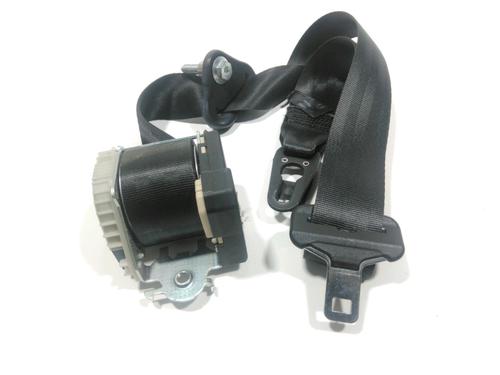 Used Rear left seatbelt Rear left seatbelt RENAULT TWINGO II (CN0_) 1.5 dCi (CN0E) (64 hp) 28234013 28234013