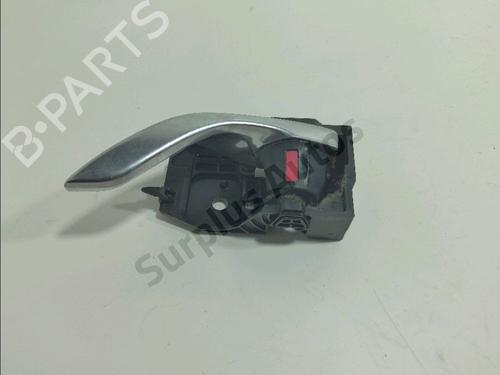 Front left interior door handle MAZDA CX-3 (DK) 2.0 SKYACTIV-G (DK5W, DK6W) | BP38082761I13 - Image 2