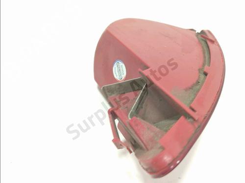 Tågelys RENAULT CLIO III Hatchback Van (SB_, SR_) 1.5 dCi | BP38497908C37 - Image 2