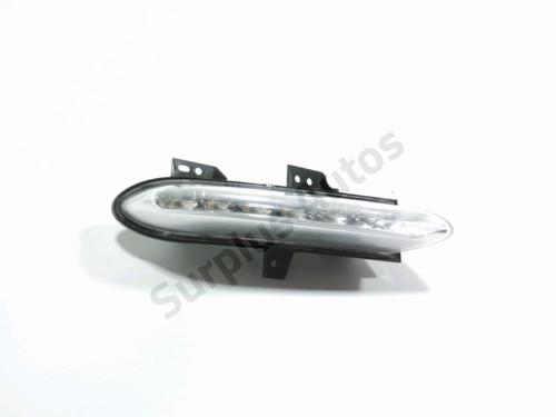 Used Right daytime light RENAULT SCÉNIC III (JZ0/1_) 1.6 dCi (JZ00, JZ12) (130 hp) 29297064