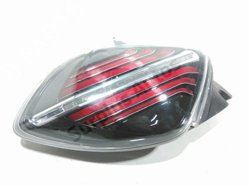 Used Left taillight Left taillight RENAULT ZOE (BFM_) ZOE (BFMC, BFMD) (136 hp) 33816070 33816070