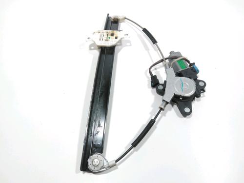 Rudehejsemekanisme ventre foran CHEVROLET SPARK (M300) 1.2 (82 hp) 28241134