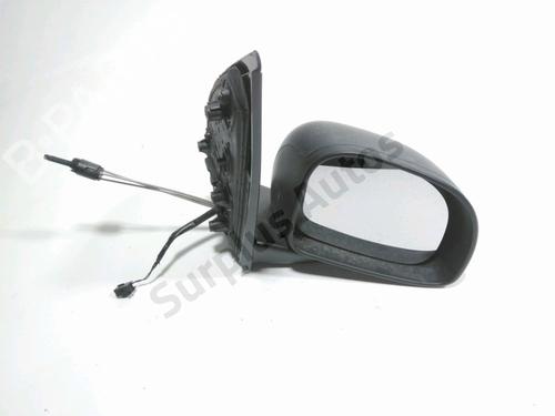 Specchietto retrovisore destro Specchietto retrovisore destro 39089237 39089237