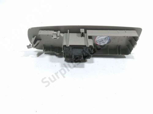 Right front window switch RENAULT FLUENCE (L3_) 1.5 dCi (L30B) | BP28238777I26 - Image 2