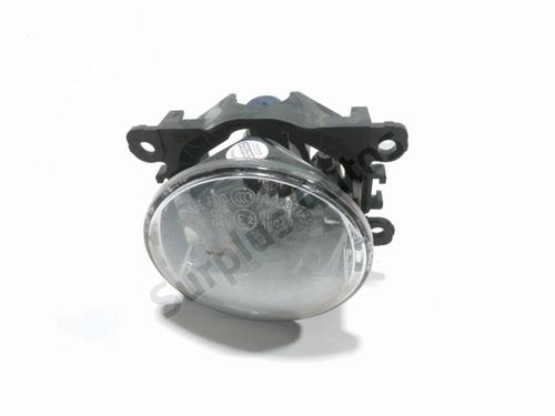 Used Left front fog light Left front fog light RENAULT CLIO IV (BH_) 1.5 dCi 90 (90 hp) 39707135 39707135