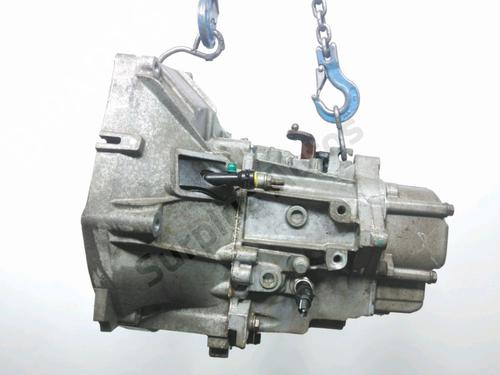 Gearbox FIAT DOBLO Cargo (263_) 1.3 D Multijet (263WXU1A, 263ZXU1A, 263WYB1A, 263ZYB1A) | BP37765051M3 - Image 2