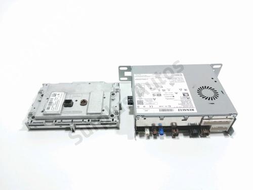 Radio RENAULT TWINGO III (BCM_, BCA_) 1.0 SCe 65 (BCMJ) | BP28231948E6 - Image 2