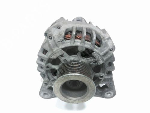 Used Alternator Alternator RENAULT CLIO III (BR0/1, CR0/1) 1.2 16V (BR02, BR0J, BR11, CR02, CR0J, CR11) (75 hp) 33231060 33231060
