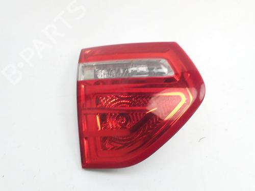 Used Left tailgate light CITROËN C4 Picasso I MPV (UD_) 1.6 HDi (109 hp) 31005827