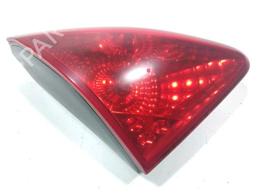 Used Left tailgate light Left tailgate light 37787905 37787905