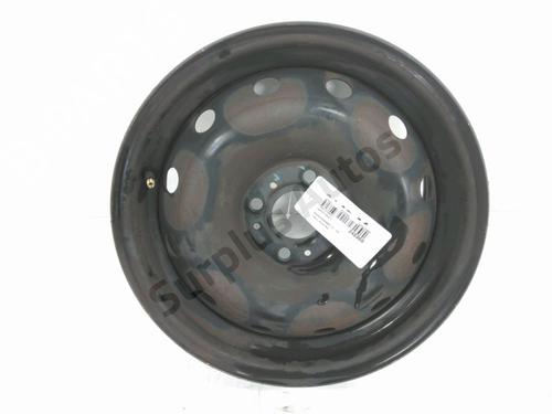 Used Rim Rim DACIA SANDERO 1.2 16V (75 hp) 33646619 33646619