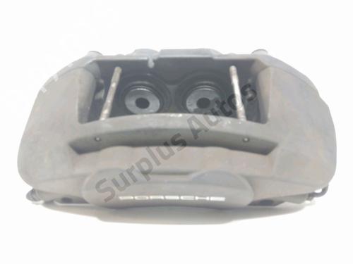 Used Left front brake caliper Left front brake caliper PORSCHE MACAN (95B) 2.0 (245 hp) 40213031 40213031