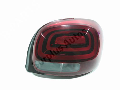Used Right taillight CITROËN C3 / C3 ORIGIN III (SX) 1.2 VTi 82 (82 hp) 28269406