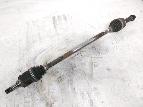 Used Left rear driveshaft Left rear driveshaft 37765340 37765340