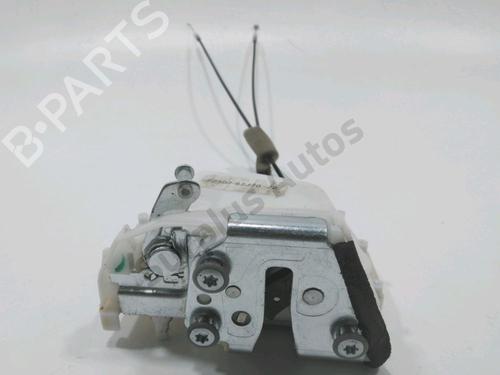 rear-left-lock-suzuki-swift-iii-mz-ez-2005-32202846 main image