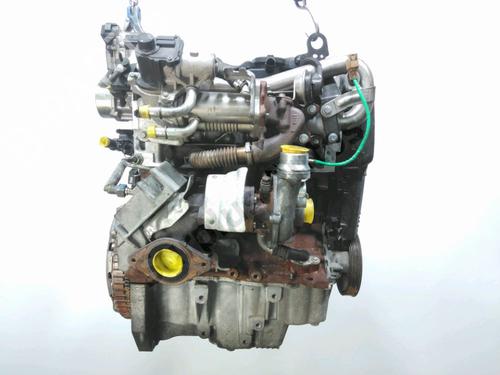Engine RENAULT CLIO III (BR0/1, CR0/1) 1.5 dCi | BP28595476M1 - Image 3