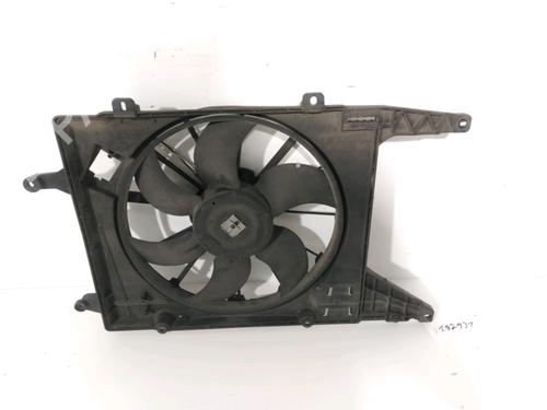 Used Radiator fan RENAULT MEGANE I Grandtour (KA0/1_) 1.9 D (KA0J, KA0R) (64 hp) 30986520