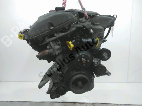 Engine BMW 3 Convertible (E46) 320 Ci | BP35773376M1 - Image 2