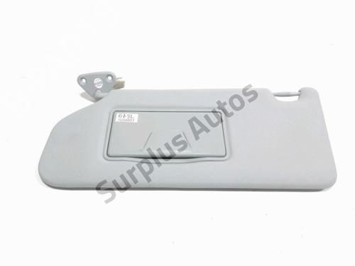 Left sun visor CITROËN C4 AIRCROSS 1.6 HDi 115 AWC | BP32311326I1 - Image 2