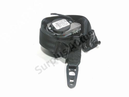 Front left seatbelt RENAULT CLIO IV (BH_) 0.9 TCe 90 (BHNF, BHMA, BHMH, BHJK, BHJR) | BP32260809I26