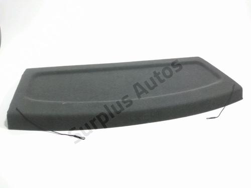 Used Rear parcel shelf VW GOLF VI (5K1) 2.0 TDI (140 hp) 28262404