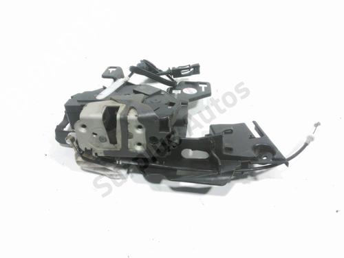 Used Front right lock FORD FIESTA VI (CB1, CCN) 1.5 TDCi (75 hp) 29858582