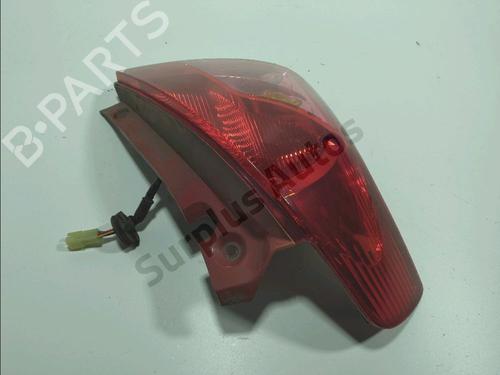 Left taillight SUZUKI SWIFT III (MZ, EZ) 1.3 DDiS (RS413D) | BP31163338C34