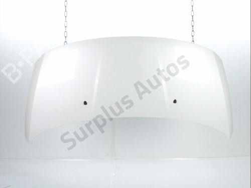 Used Hood PEUGEOT 3008 I MPV (0U_) 2.0 HDi Hybrid4 (0URHCA) (200 hp) 30367478