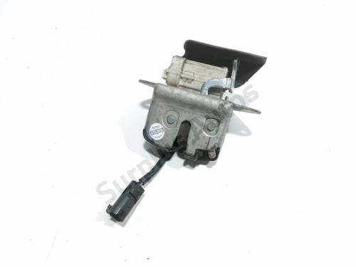 Used Tailgate lock Tailgate lock ALFA ROMEO BRERA (939_) 2.4 JTDM 20V (939DXD1B, 939DXD12) (200 hp) 36314864 36314864