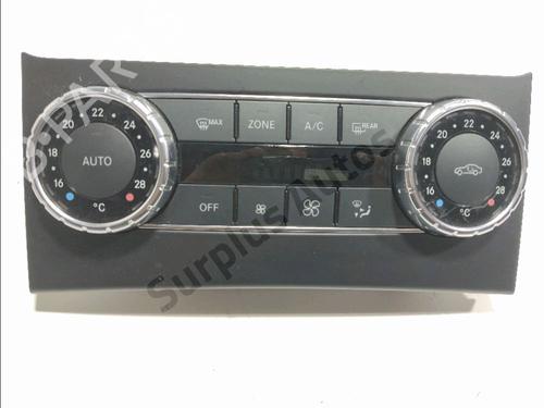 Used Climate control Climate control 36402553 36402553