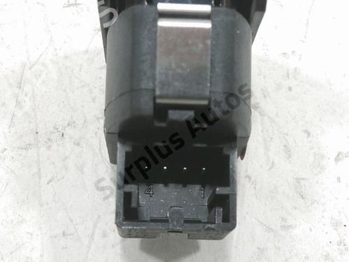 Left rear window switch AUDI A3 Sportback (8PA) 2.0 TDI 16V | BP37781115I29 - Image 3