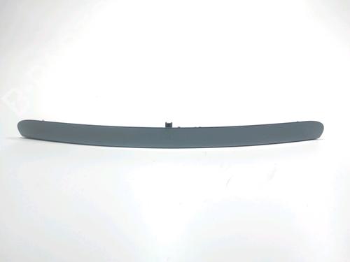 Tailgate handle PEUGEOT 207 (WA_, WC_) 1.6 HDi | BP28260226C132 