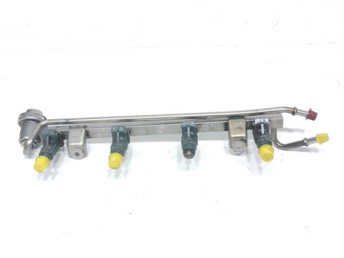 Used Injection rail Injection rail 37763201 37763201