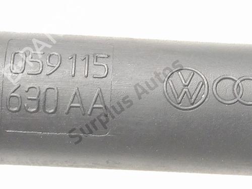 Fuel pump AUDI A5 (8T3) 3.0 TDI quattro | BP39548048M76 - Image 3