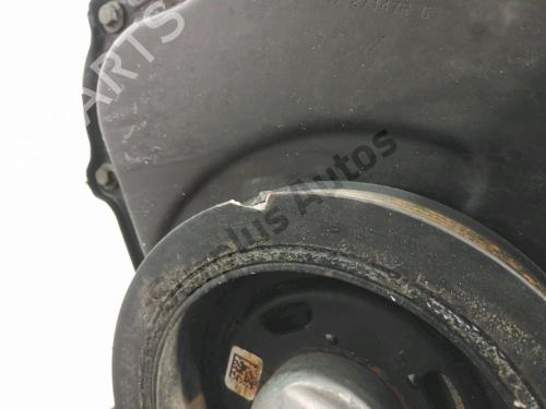 Engine RENAULT SCÉNIC IV (J9_) 1.6 dCi 130 | BP40559468M1 - Image 6