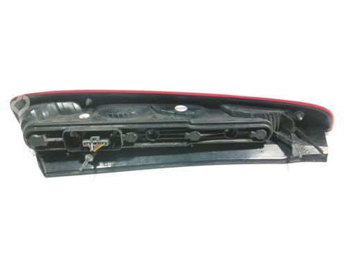 Right taillight FORD FOCUS C-MAX (DM2) 1.6 TDCi | BP37788325C35 - Image 2