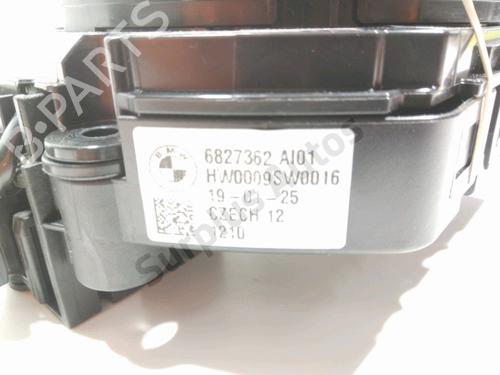Steering wheel controls MINI MINI (F56) Cooper | BP37766666E15 - Image 4