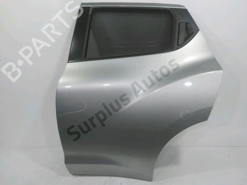 left-rear-door-nissan-juke-f15-2010-2011-2012-2013-2014-2015-2016-2017-2018-2019-34178283 main image