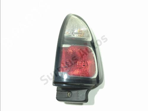 Used Right taillight Right taillight CITROËN C3 Picasso (SH_) 1.6 HDI 90 (92 hp) 34363294 34363294