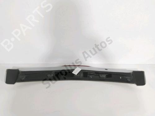 Rear spoiler FORD FOCUS II (DA_, HCP, DP) 1.8 TDCi | BP31001451C96