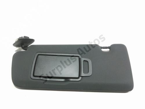 Used Left sun visor DACIA DUSTER (PYM_, PYN_) 1.6 HYBRID 140 (141 hp) 31987165
