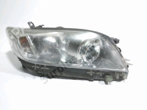 Used Right headlight TOYOTA RAV 4 III (_A3_) 2.2 D (ALA35_) (150 hp) 28266269