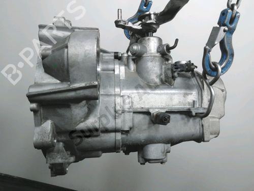 Gearbox SEAT LEON (5F1) 1.2 TSI | BP29857094M3
