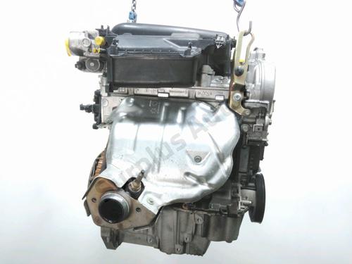 Engine RENAULT CLIO III (BR0/1, CR0/1) 1.4 16V | BP33815807M1 - Image 3