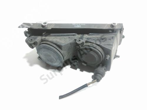 Left headlight VW PASSAT B5 (3B2) 1.9 TDI | BP28266933C28 - Image 2