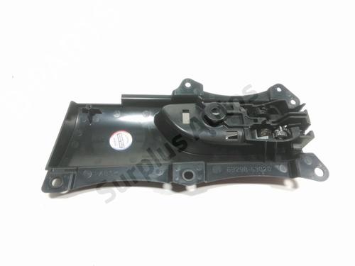 Rear left interior door handle LEXUS IS III (_E3_) 300h (AVE30_, AVE30R) | BP28252780I15 - Image 2
