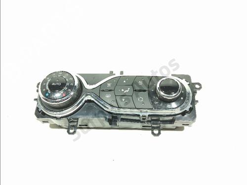 Commande Chauffage RENAULT CAPTUR I (J5_, H5_) 1.5 dCi 90 (J5N4, J5M5, J5MW, J5M6, J5AL, J5AJ) (90 hp) 32379455