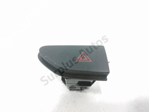 Used Warning switch RENAULT CAPTUR I (J5_, H5_) 0.9 TCe 90 (90 hp) 30990316