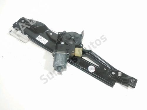 Used Rear left window mechanism BMW X2 (F39) xDrive 20 d (190 hp) 28251580